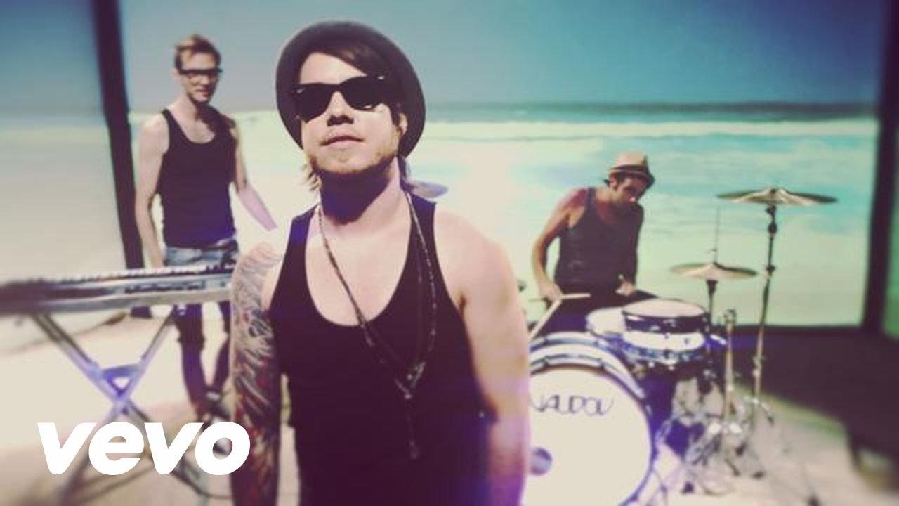 The New Cities - Heatwave (VIDEO)