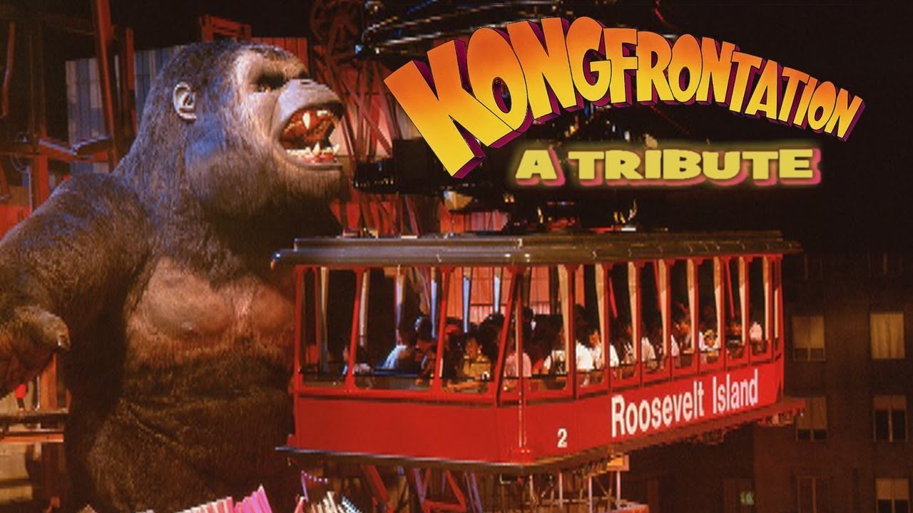 KONGFRONTATION! A Tribute {#85YearsOfKong}