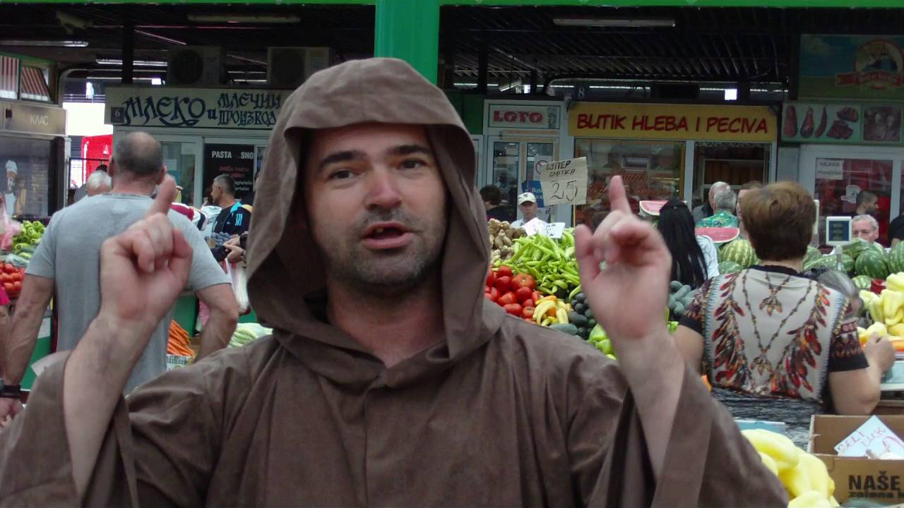 kale dzedaj govori istinu