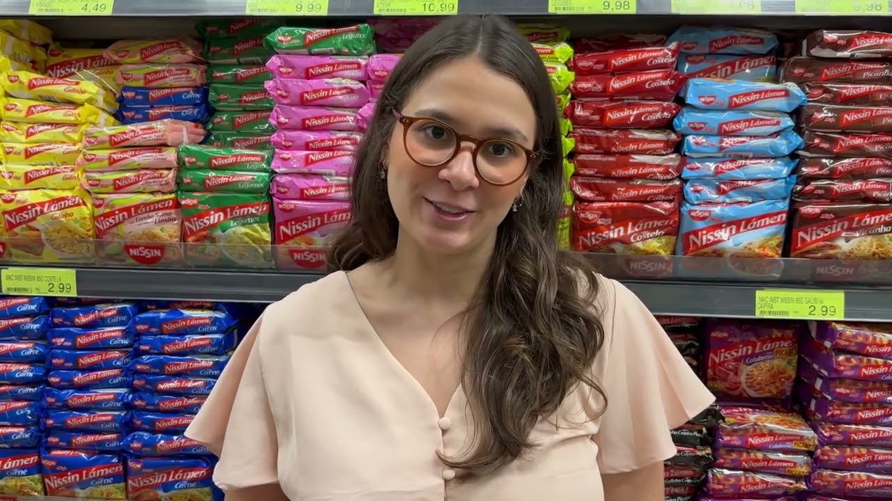 Hora do Lanche - Episódio 1: Estratégias publicitárias