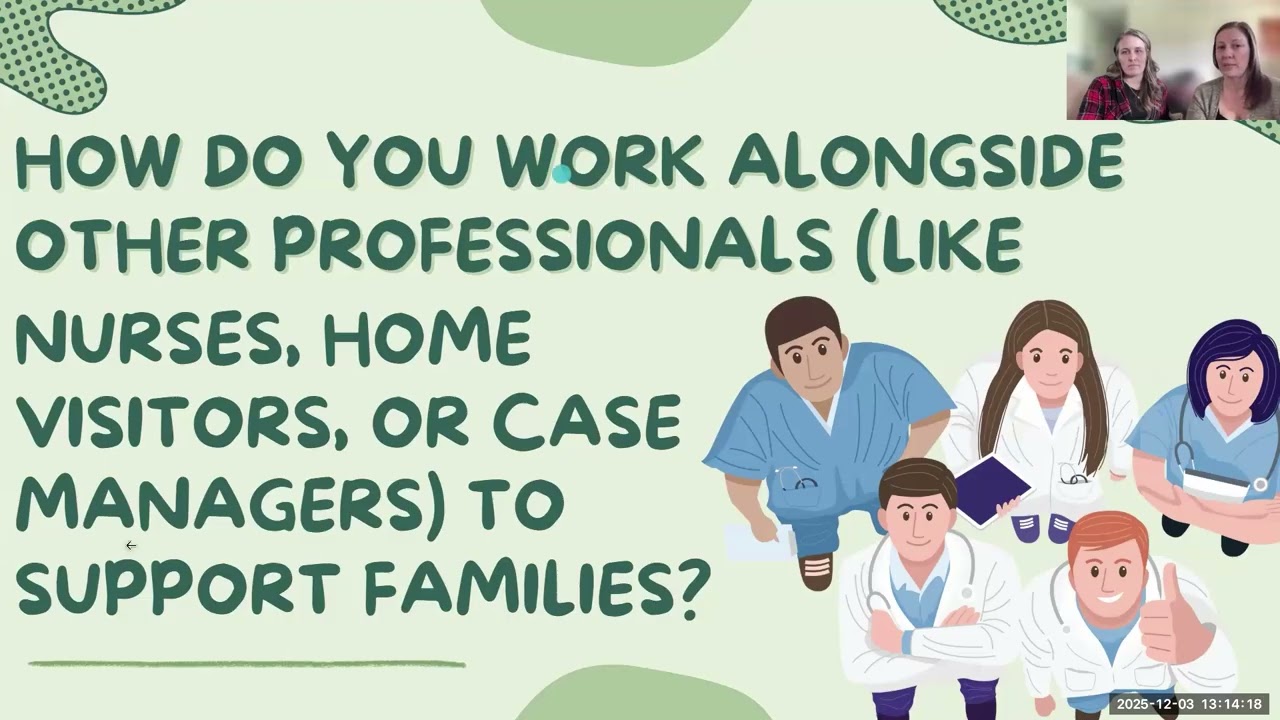 Ask A Professional Doula Webinar