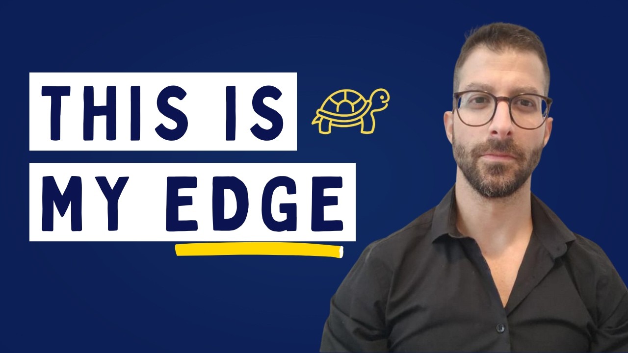 What Actually Shaped My Investing Process (After 10+ Years in Markets)