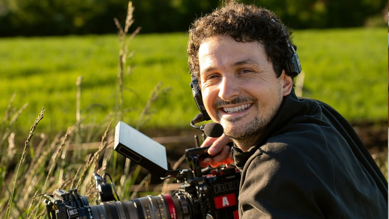 Showreel 2026 Hugo Bou&eacute; 李果 | Award Winning Film Director & Cinematographer