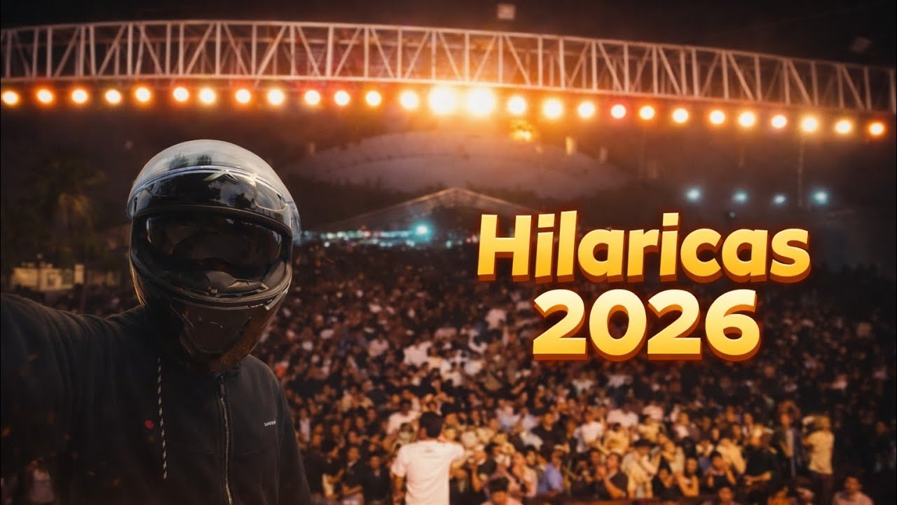 HILARICAS - 2026💃 || 💥 Hindusthan College Of Arts and Science 💥 || Coimbatore 