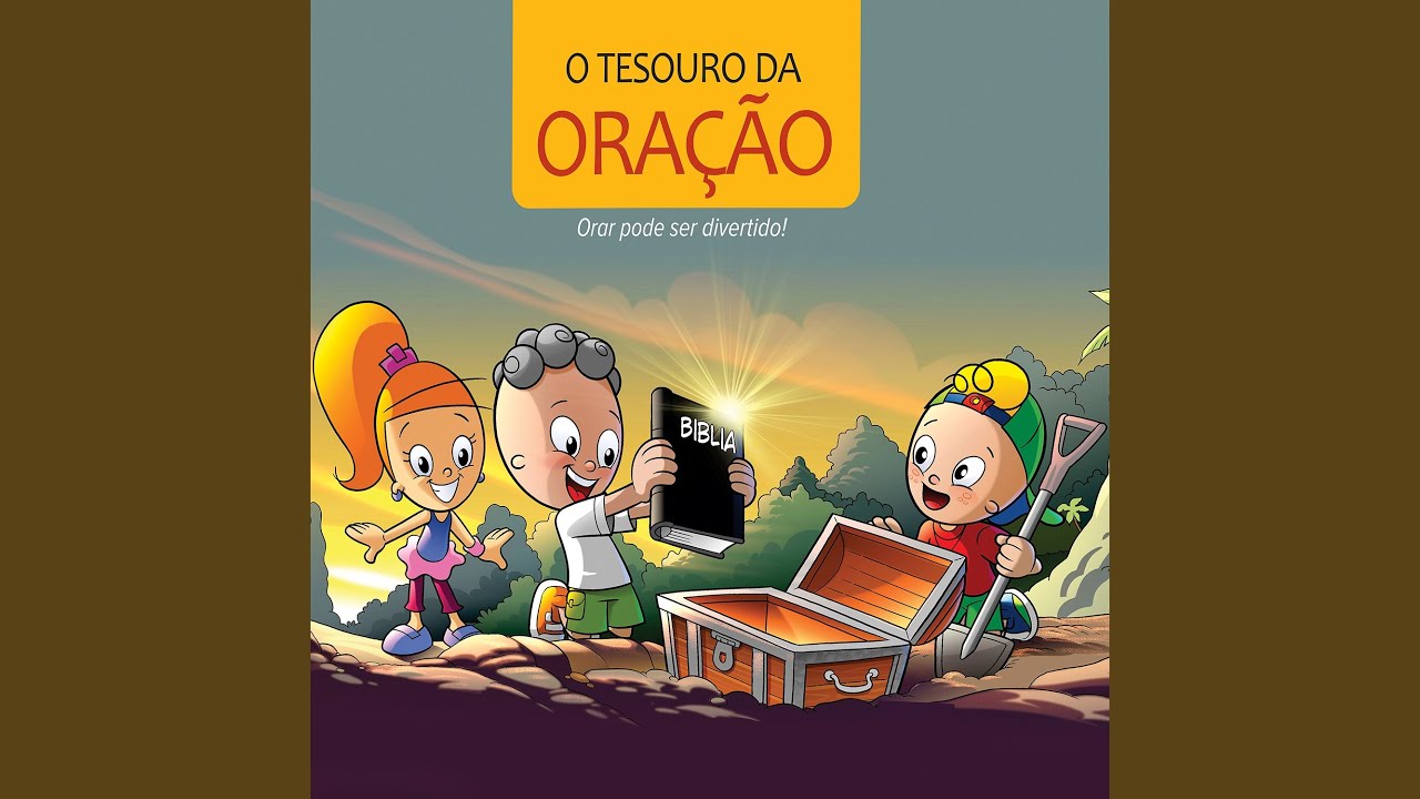 Orando Juntos