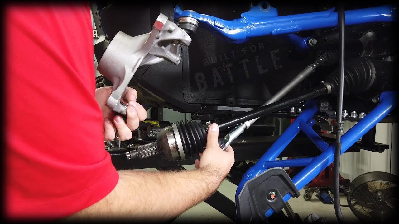 Honda Talon 1000X High Clearance 1.5