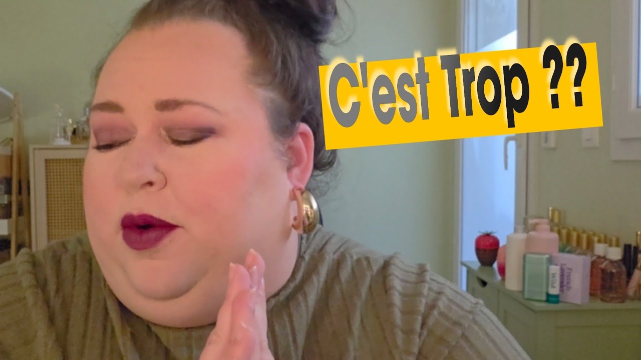 Vlog / Enfin le moment que j'attendais ! 