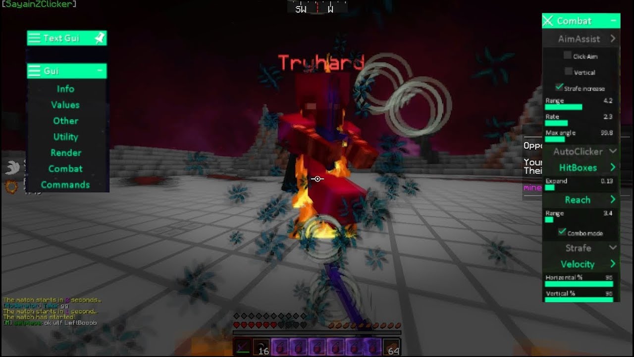 Cheating Undercover~Tryhard,dewgs,Legias,NMBC AND MORE