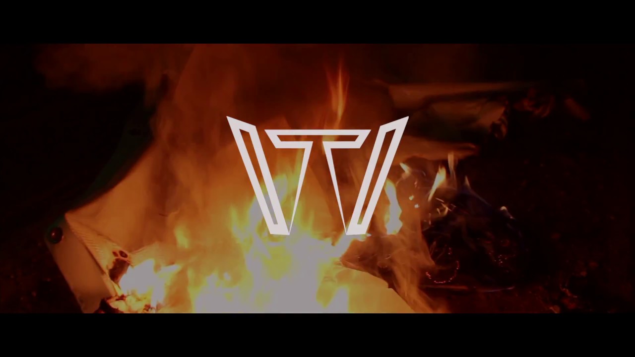 ECHO IS DEAD (feat. Echo) [Official Music Video]