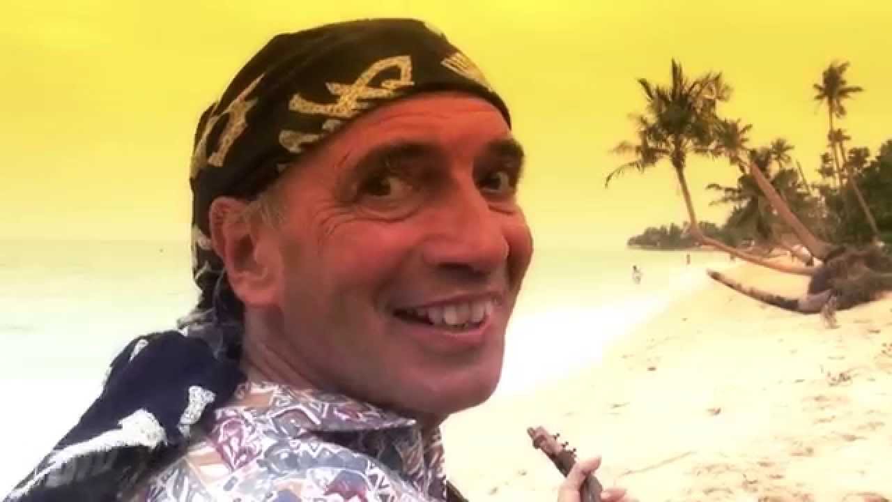 Edgar Murray - Koh Samui Song