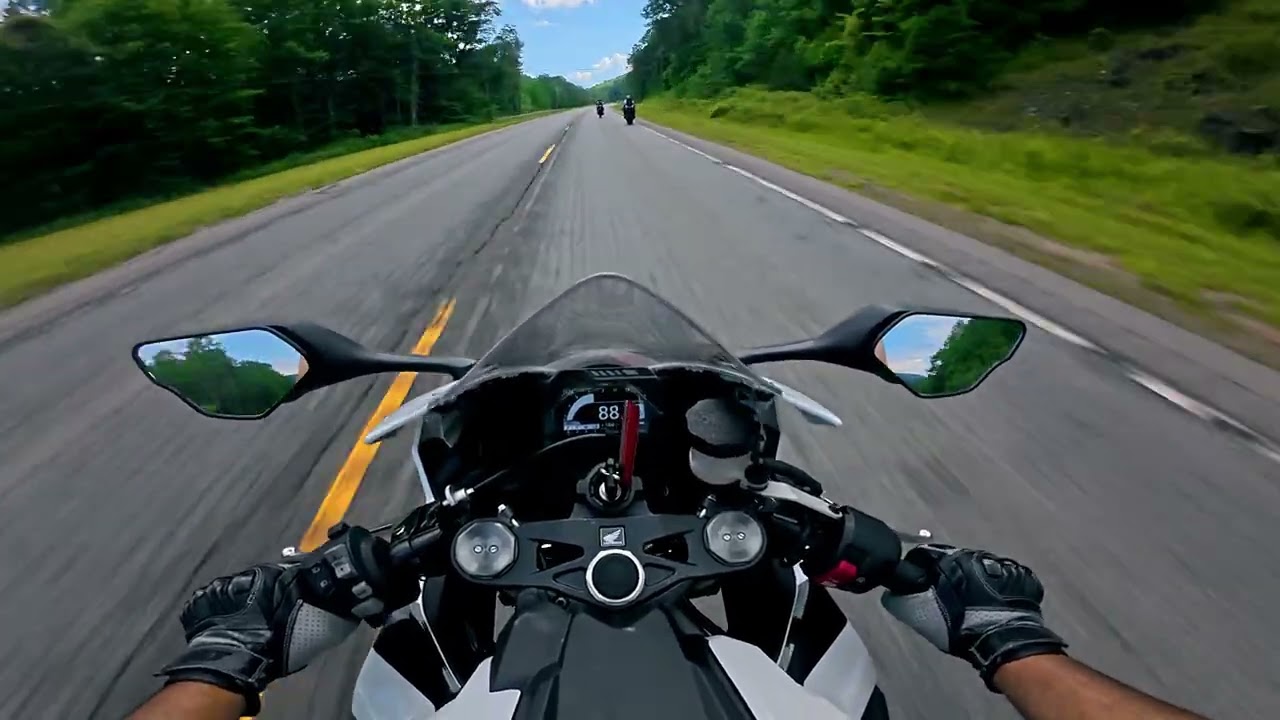 POV: GETTING LOST ON OUR TENNESSE TRIP