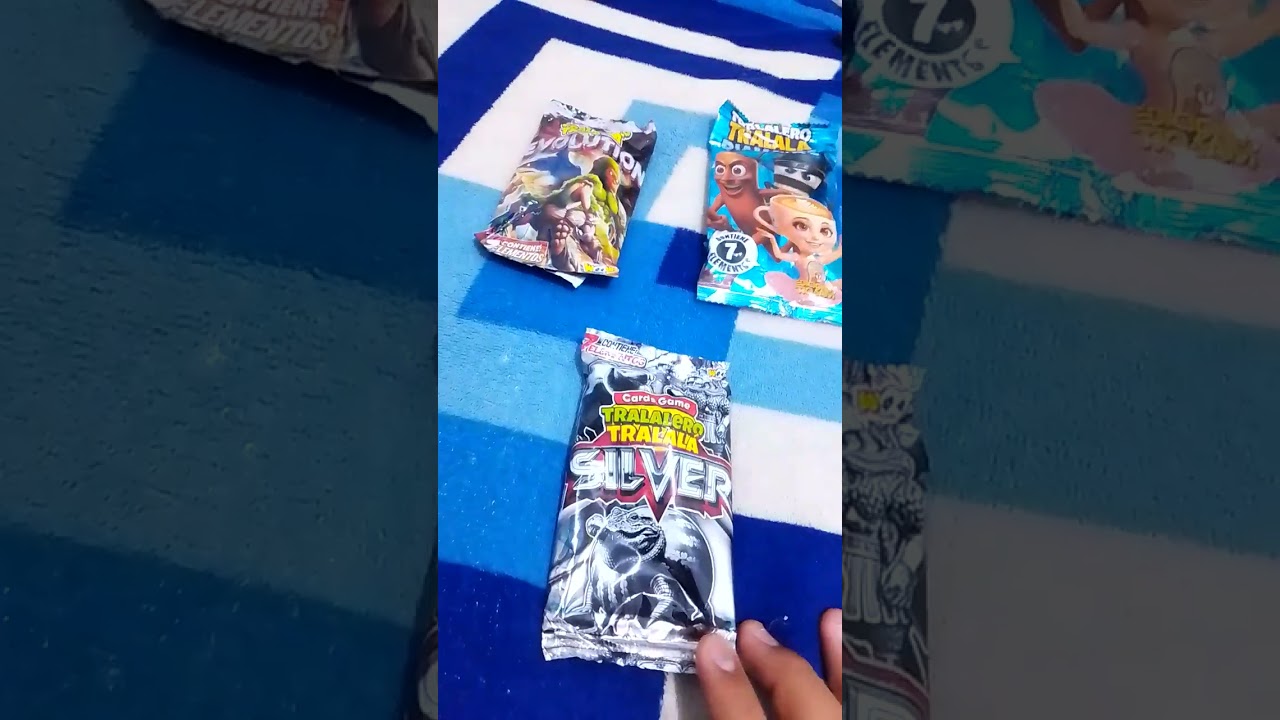 Las cartas de los italian brainrot silver vs stranger things va los italia brainrot evolution, d.a.m