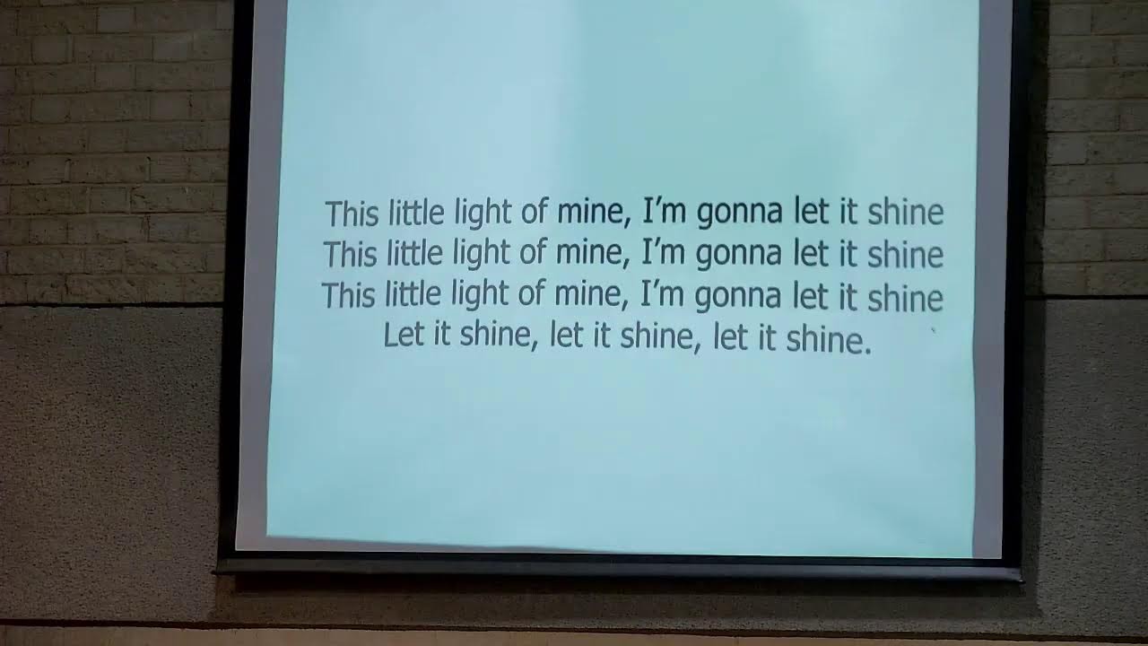Sunday,  8th February, 2026, 10:30 Mass