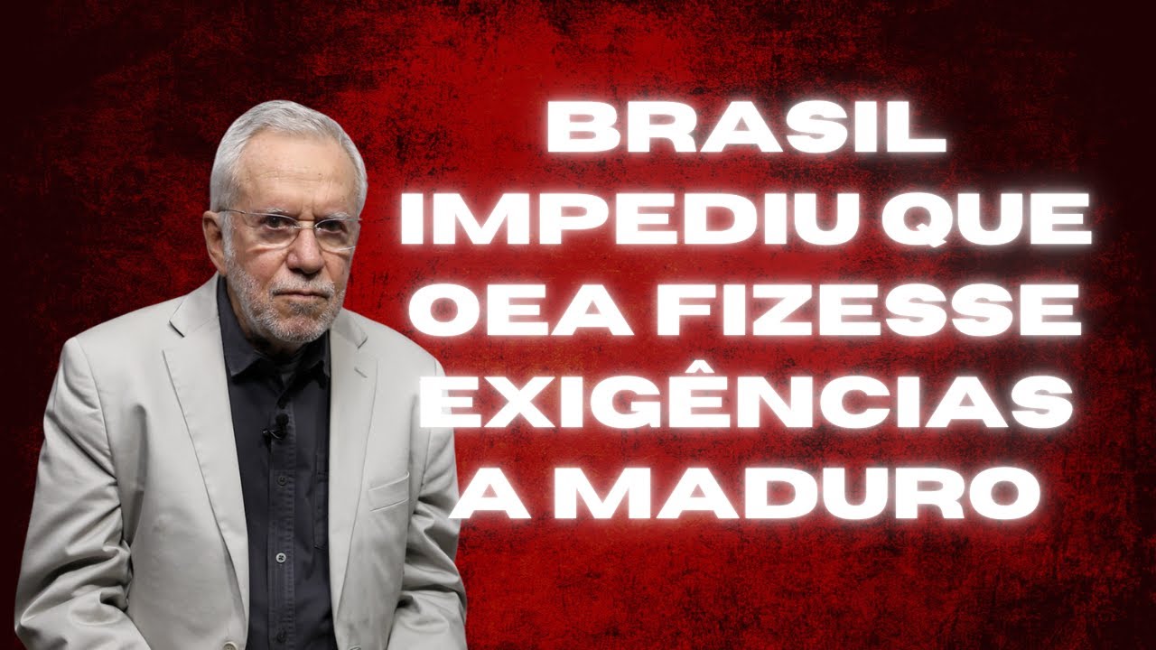 Dólar a 5,73 mostra que economia vai mal - Alexandre Garcia