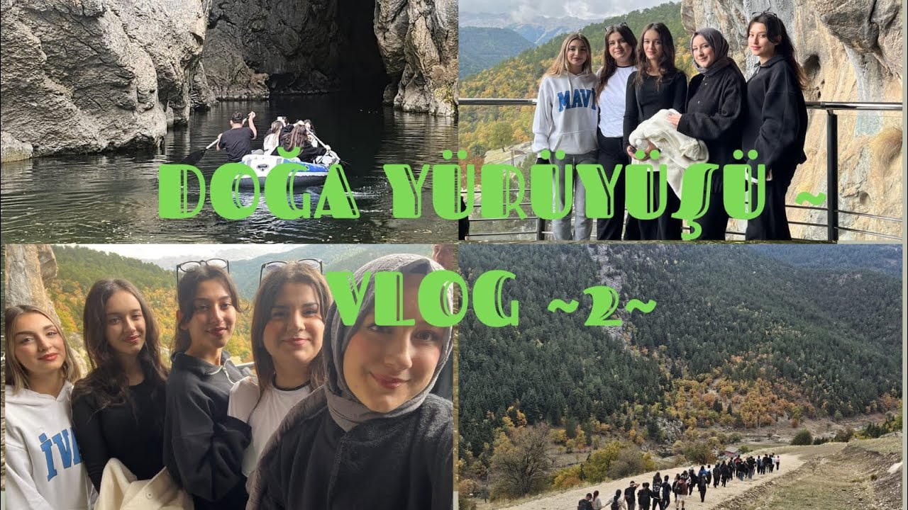 DOĞA YÜRÜYÜŞÜ~KONYA