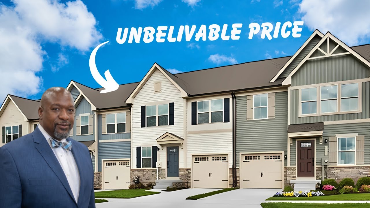 New Construction Homes The Grand Nassau in Brandywine | Model Home Ryan Homes Brandywine Maryland