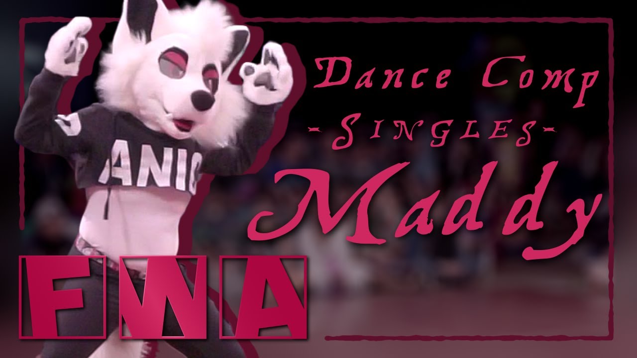Maddy - FWA 2019 Dance Comp