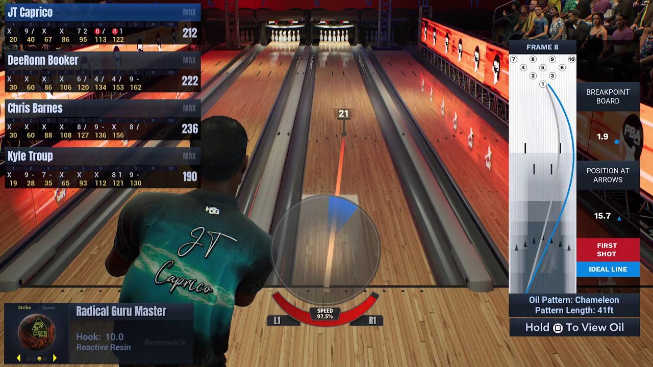 PBA Pro Bowling 2026!!!! Live Stream!!!!