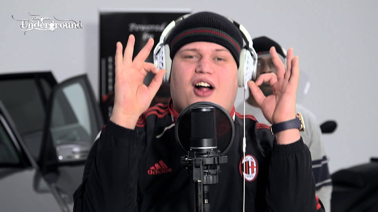Esko Spitsessie CCLXXIII Zonamo Underground