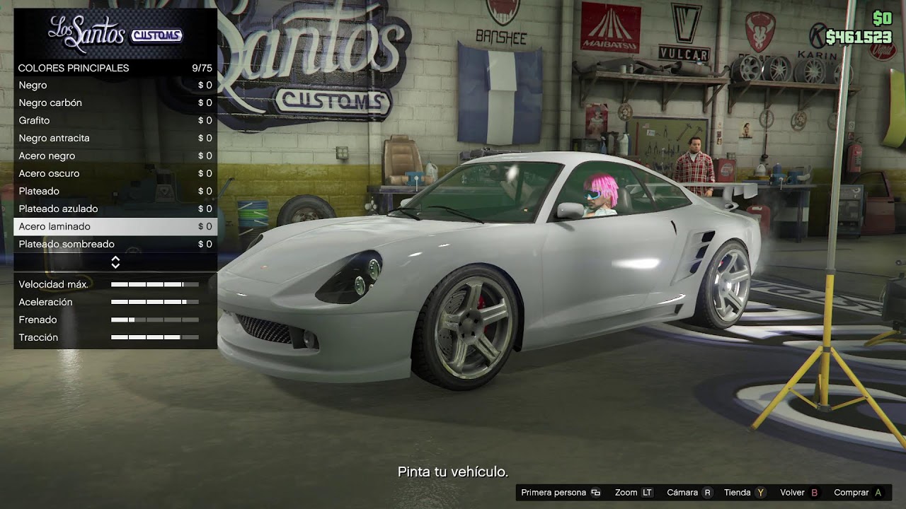 PRISIONEROS GTA5 V🗽🔥@MrJhonzito