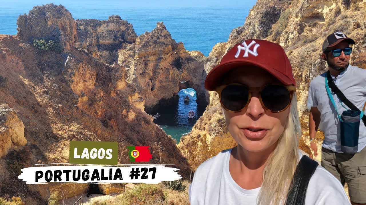 Lagos, Ponta da Piedade