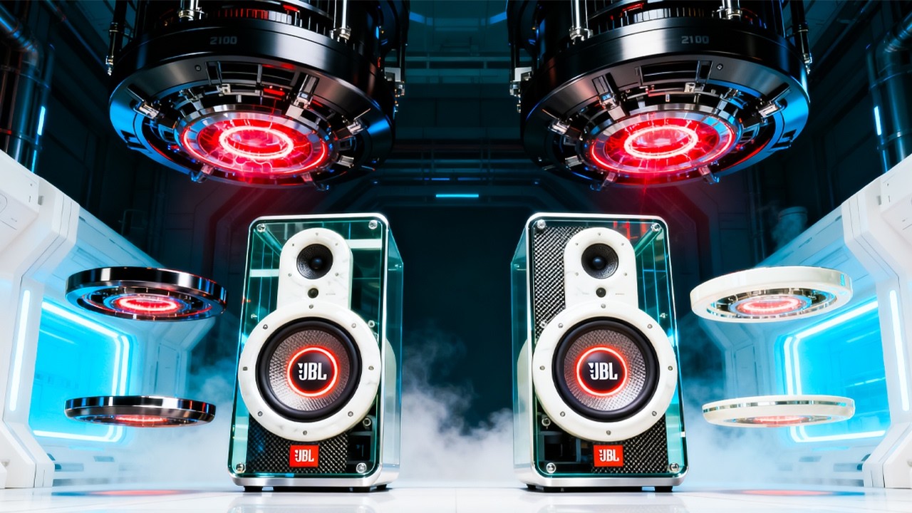 SPEAKER LIMIT TEST | MAX OUTPUT MAX OUTPUT BASS CHECK | SYSTEM STRESS AUDIO | #headphones #audio