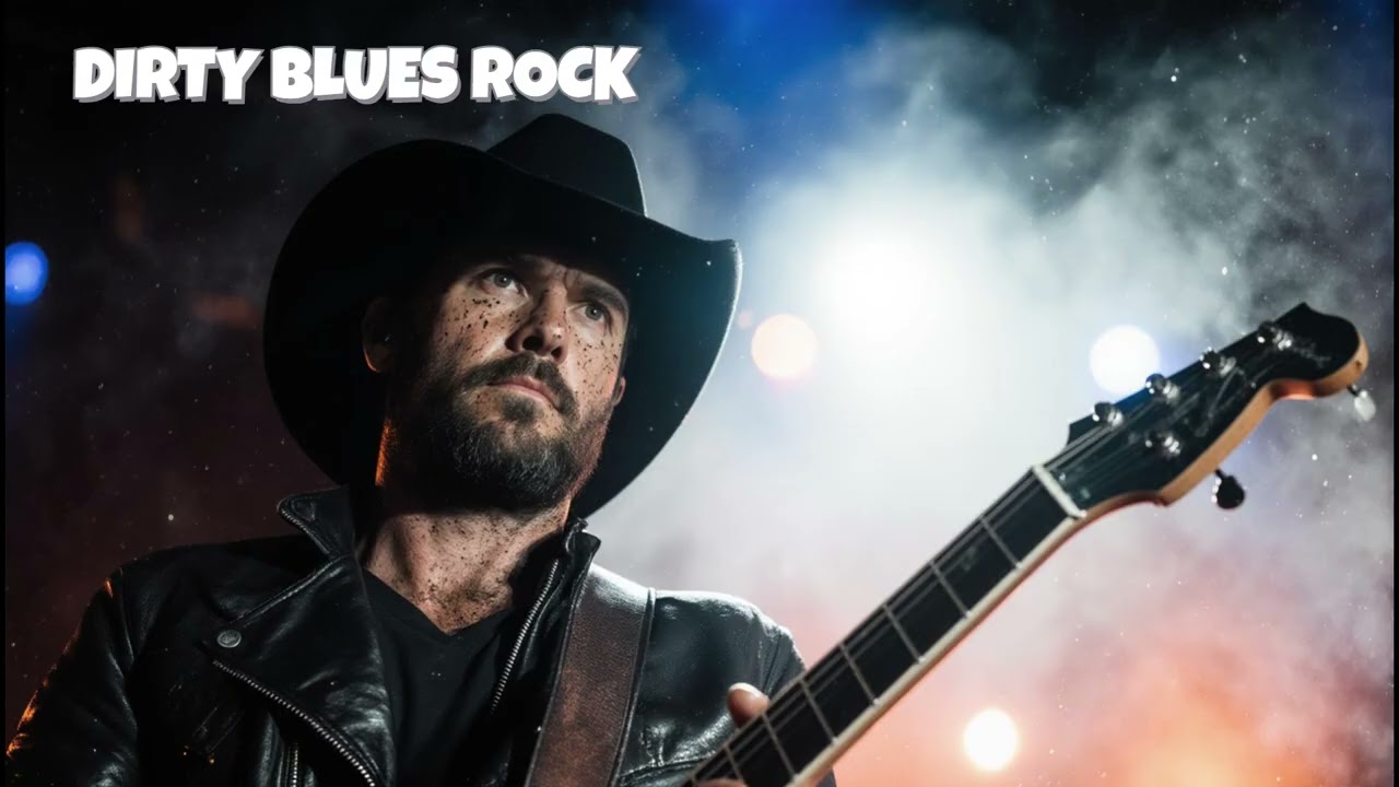 BEST BLUES ROCK GUITAR PERFORMANCES MIX (1H18MIN) ⚡ Bonamassa · SRV · Hendrix · ZZ Top · Gary Moore