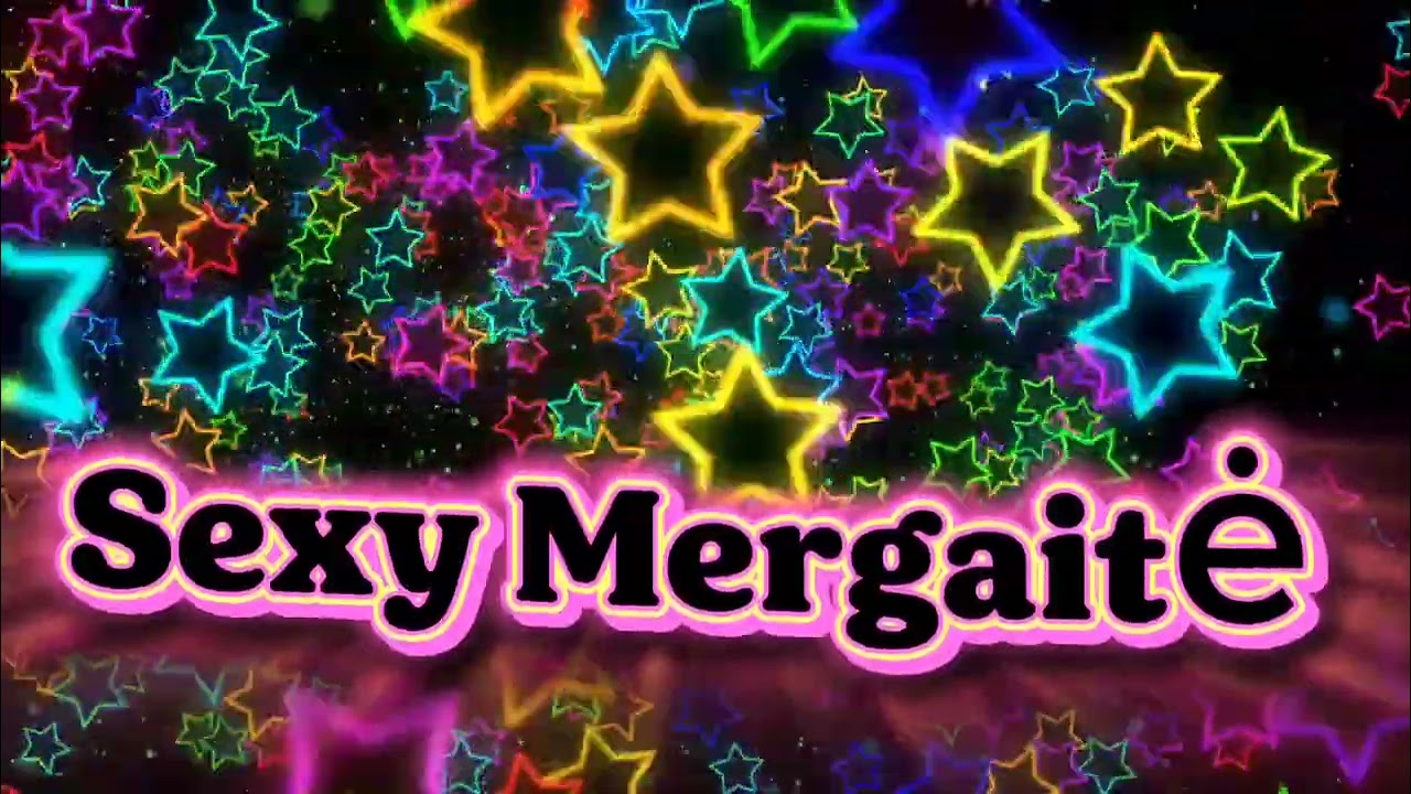 DanceRai - Sexy mergaitė (Uplifting EDM, emotional. Lietuviška muzika 2026)