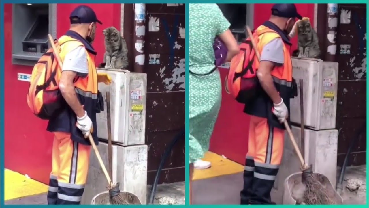 Random Acts of Kindness | Faith in Humanity Restored