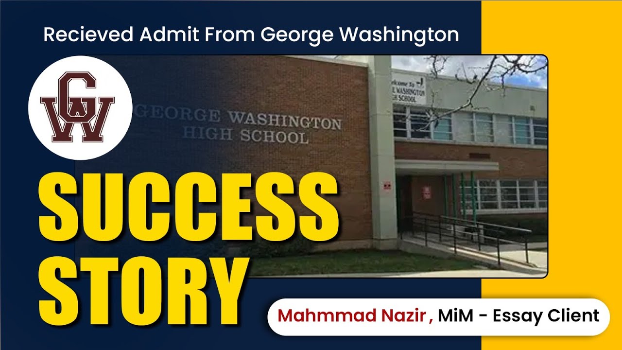 MiM Essay Reviews: MS in Cybersecurity (Computer Science) | Real Student Story