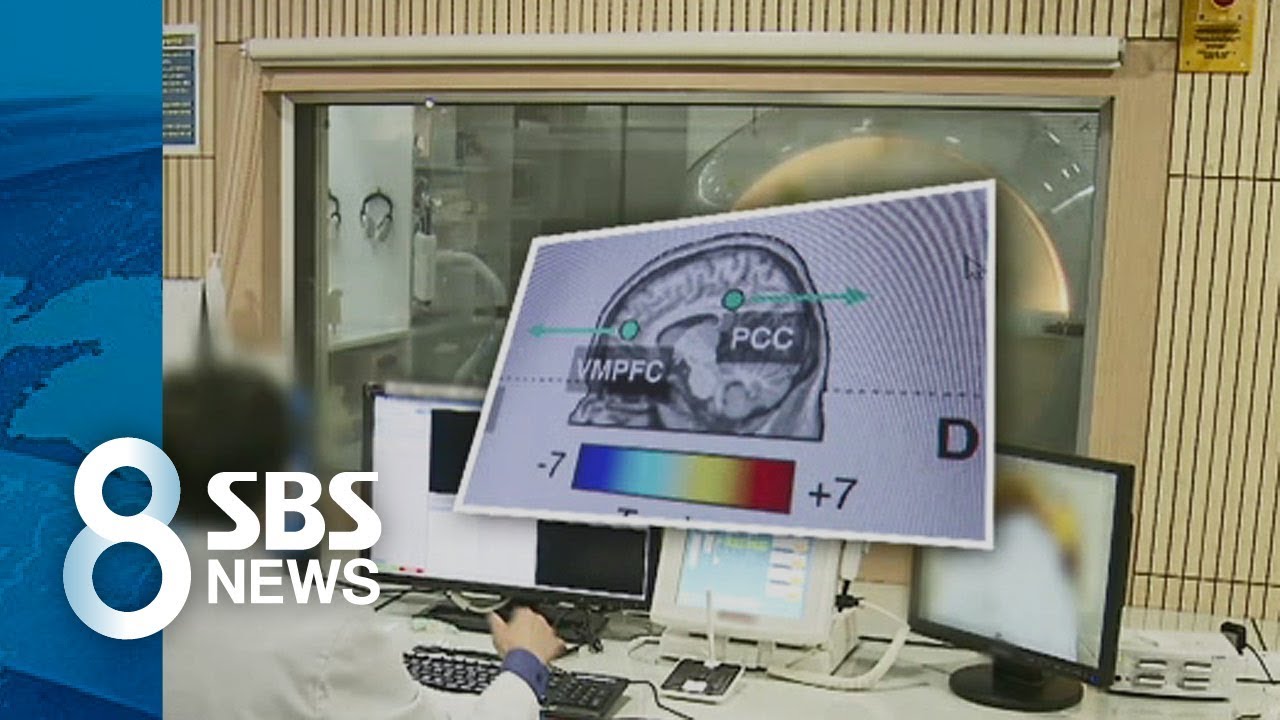 감사하는 마음이 '뇌'도 '삶'도 바꾼다&hellip;의학적으로 증명 / SBS