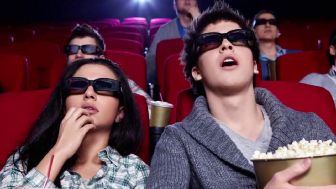 Diferencias entre la 3D Activa y 3D Pasiva