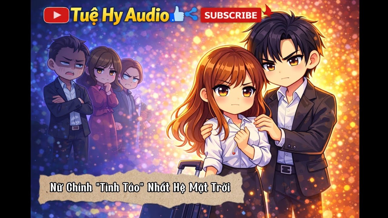 |Tuệ Hy Số 92| Nữ Chính 