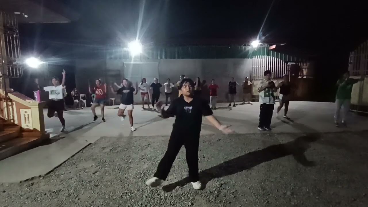Zumba Style | Forever Young Group | Ka-Itek Movers 