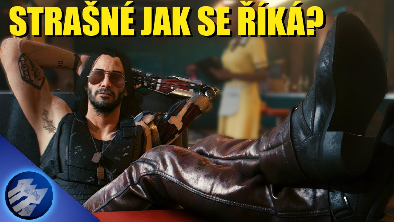 Jak VELKÉ selhání Cyberpunk 2077 ve skutečnosti je? - Recenze