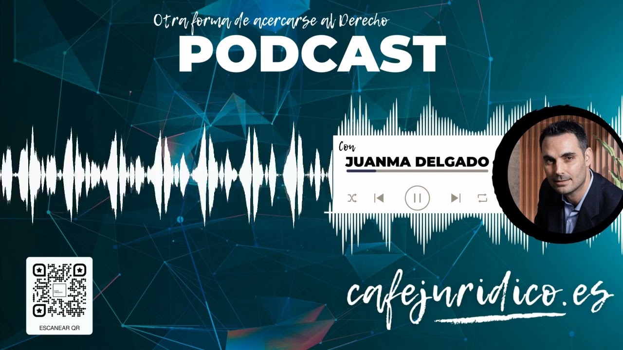 147.- Novedades Legislativas #CAFEJURIDICO