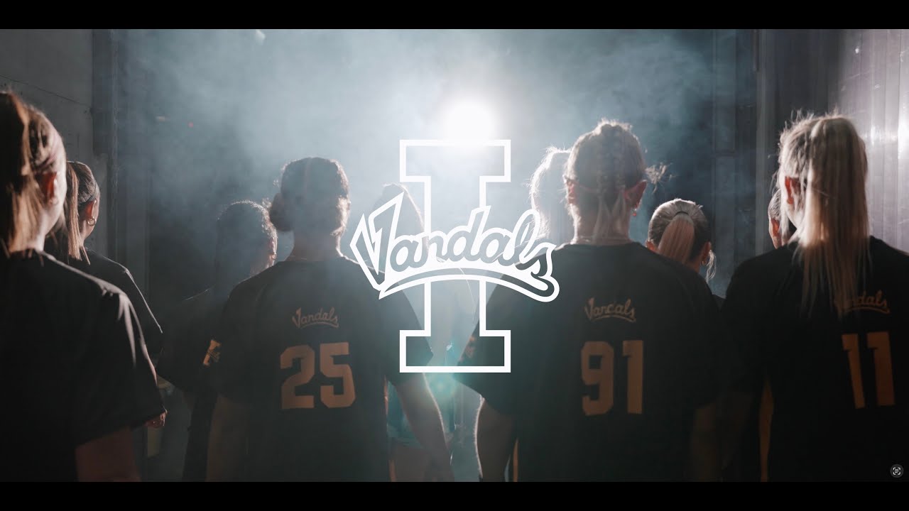 Vandals Soccer Hype Video 2025/26