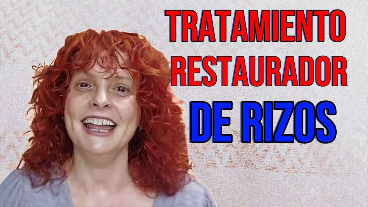 Tratamiento  Intensivo de Proteínas Peter Slim para rizos