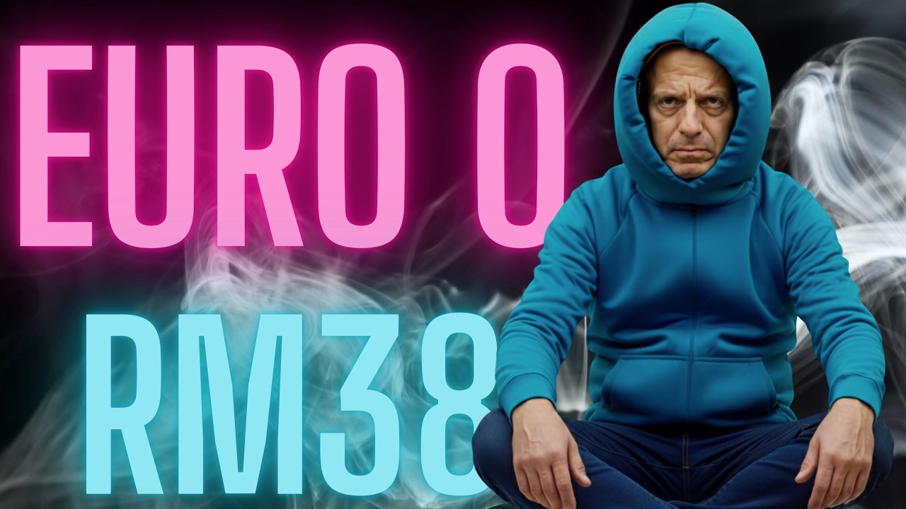 RM38 - "Euro 0"