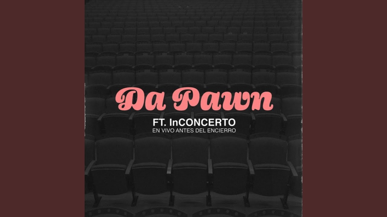 Taza de Café (En Vivo) (feat. Inconcerto)