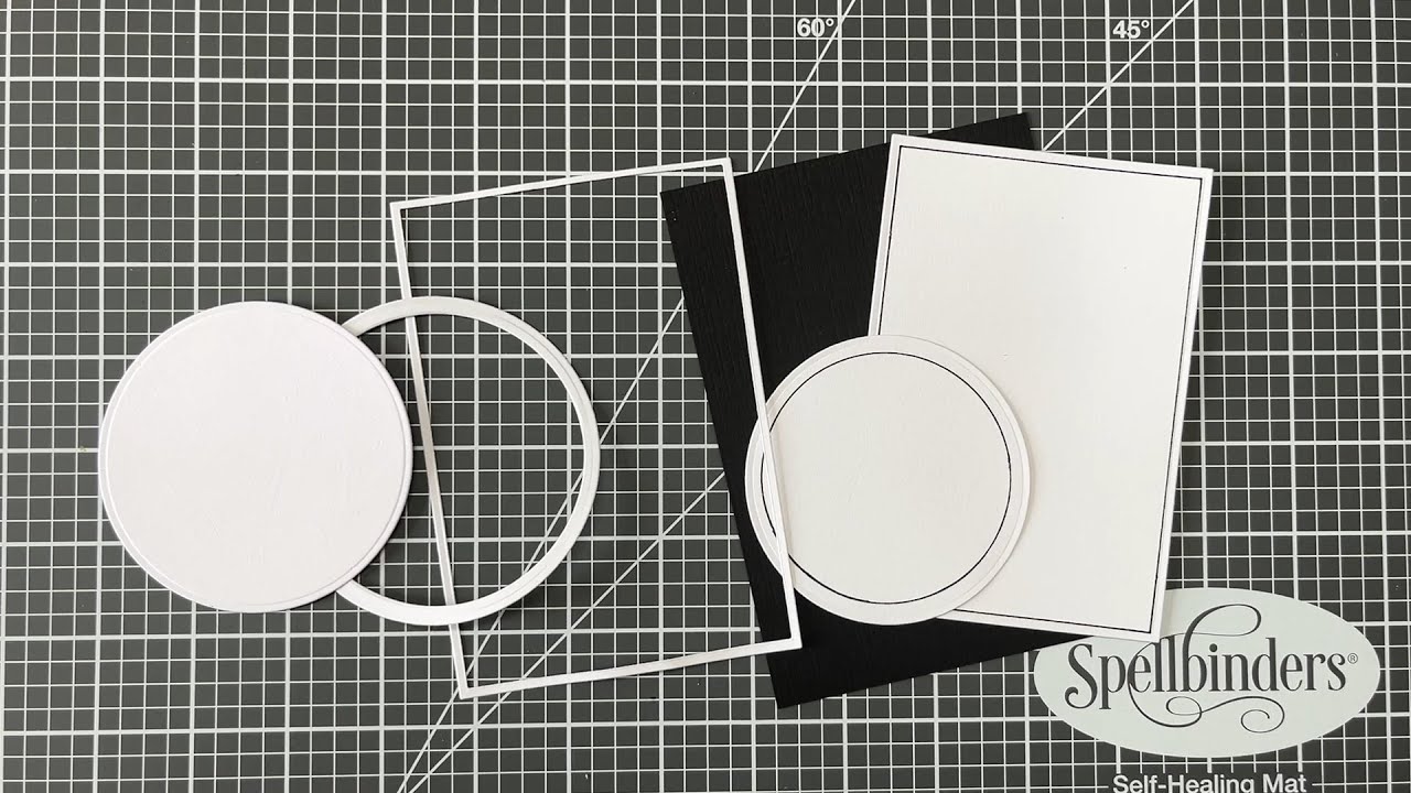 Made With Love Basic Dies Tips & Tricks