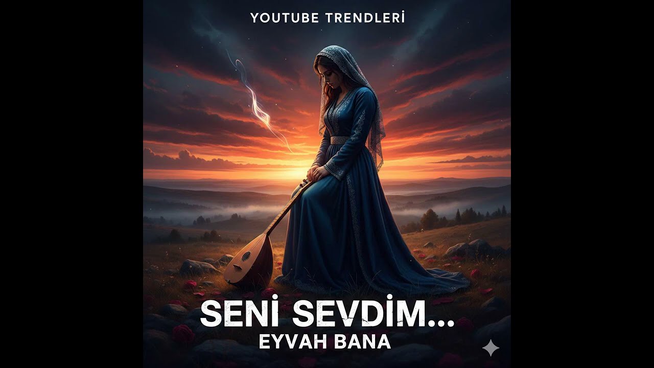 👉 “Seni Sevdim Diye… Eyvahlar Bana | Kalbi Yakan Hasret Türküsü”