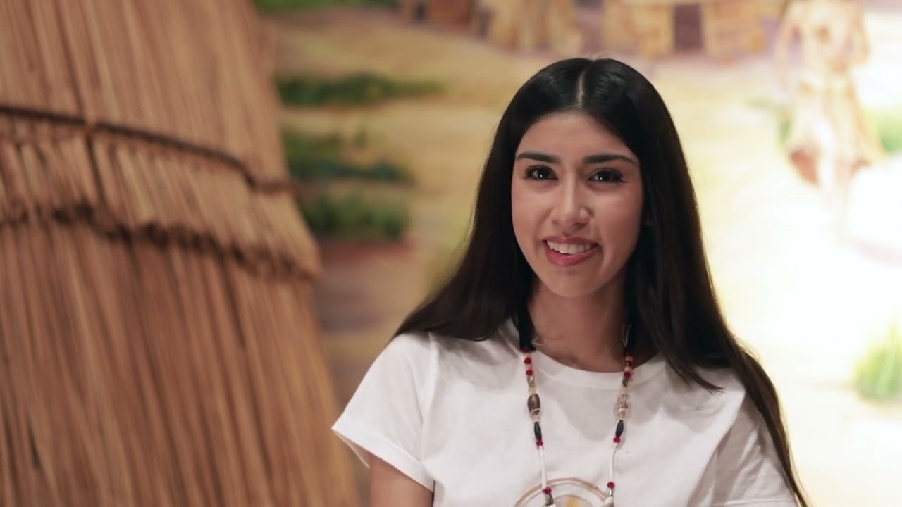Ohlone Presence and Persistence in the Bay Area
