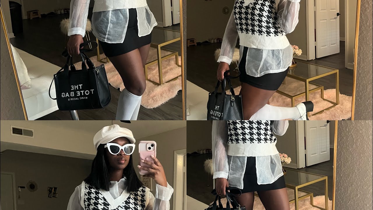 How to Make a Mini Skirt Pattern from Scratch | Beginner Friendly | Sewing Tutorial