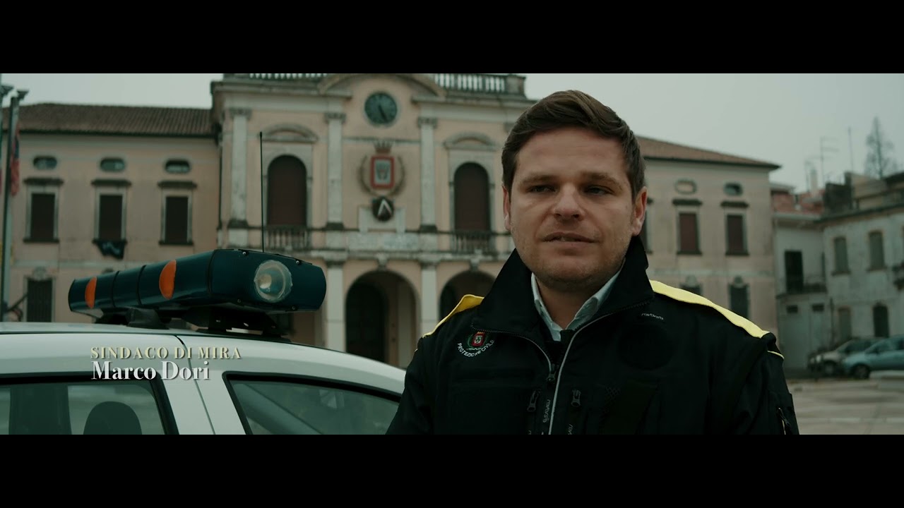 Docufilm: Vent'anni di Protezione civile