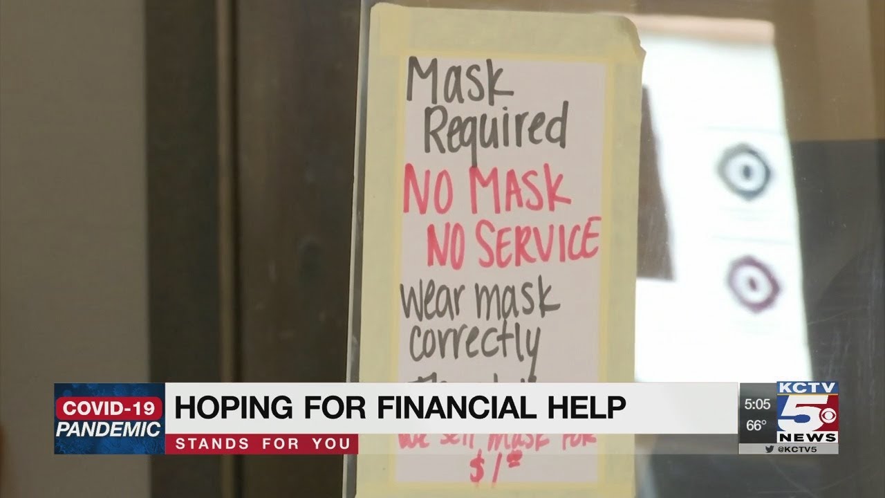 Local businesses in need of COVID-19 relief