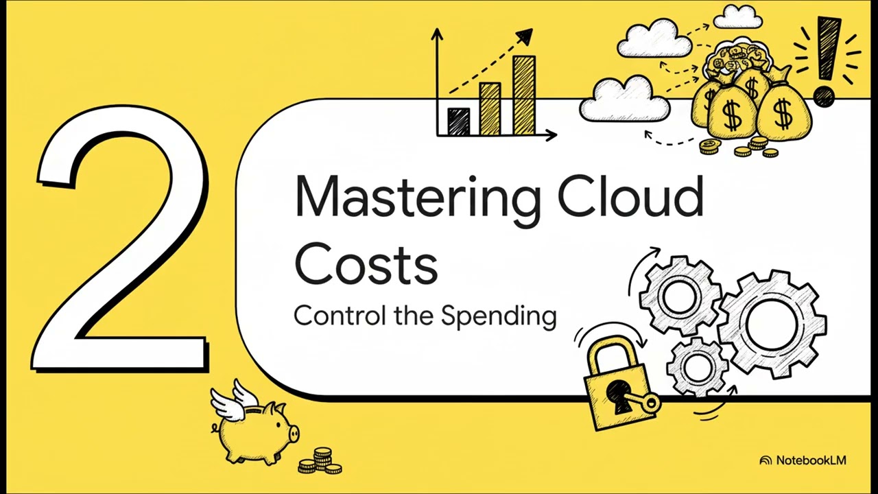Taming the Cloud