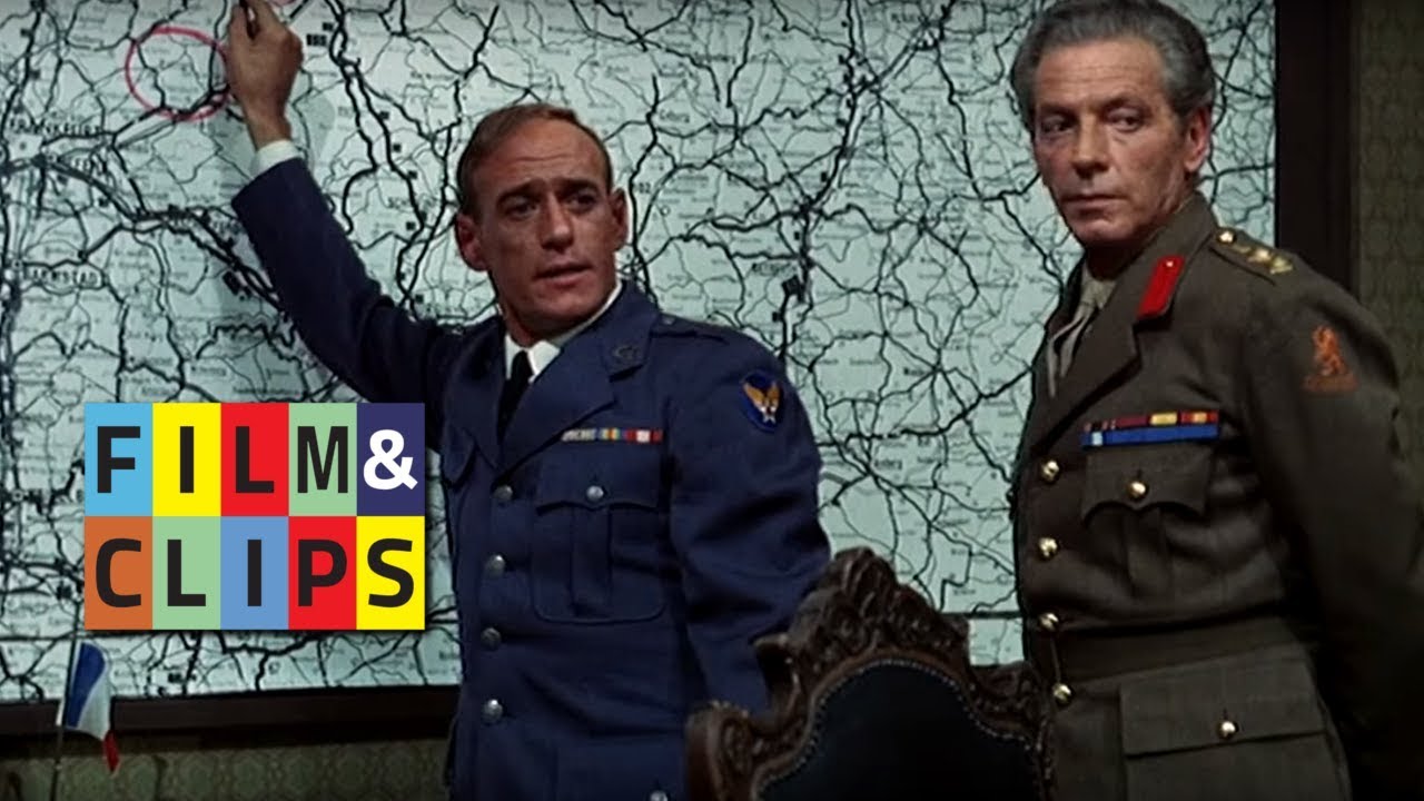 Rangers: Attacco Ora X - Film Completo by Film&Clips