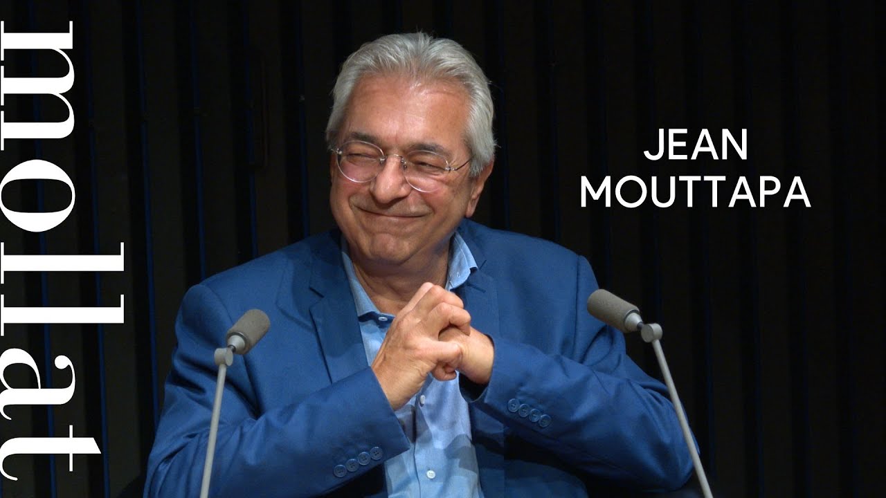 Jean Mouttapa - Histoire juive de la France