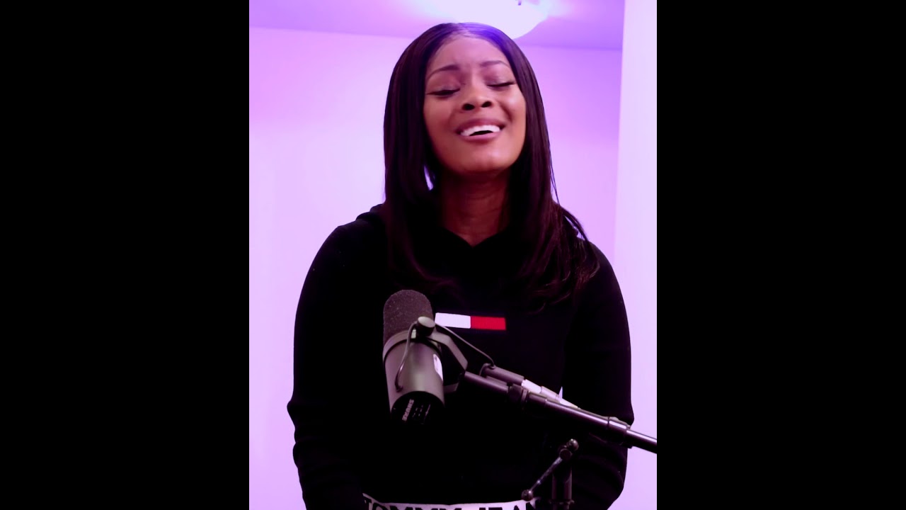 Kerissa 505 Session🇯🇲🇨🇦